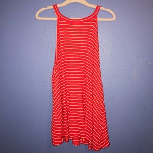 New SO Tank Top (Large)
